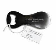 BMW grawer Motorrad est.1923 otwieracz do butelek/ łyżka do butów
