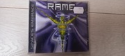 Rame – Space's Embrace CD 