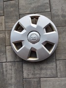 Kołpak Skoda Octavia, scala, Fabia R15 