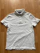 Tommy Hilfiger koszulka polo slim fit z 1985 roku