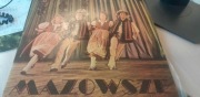 Mazowsze - The Polish Song And Dance Ensemble Vol. 2