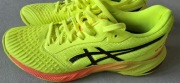 Buty halowe damskie Asics Netburner Ballistic FF 3 