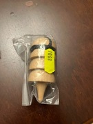 Wahadło radiestezyjne Emitor Biały Ozyrys ACV KARNAK