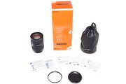 SONY A - Obiektyw Vario-Sonnar 24-70mm f/2.8 ZA Silnik SSM Zeiss SAL2470Z