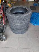 Opony Nokian 235/60 R18 SUV zimowe