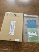 Servis pack ekran do samsung s24 ultra z wklejką