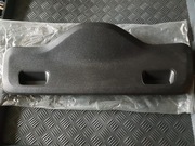 Peugeot 206 plastikowa osłona tapicerka boczek klapy bagażnika NOWA