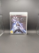 Gra star wars force unleashed II ps3