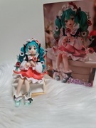 Figurka Hatsune Miku Vocaloid