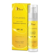 Ava Ceramidy  krem na dzień kompleksowa regeneracja z SPF30, 50 ml