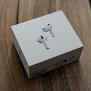 AirPods Pro 3 od Apple 