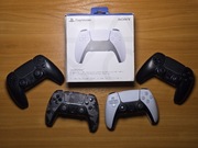 Pady dualsense ps5 playstation 5 