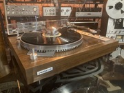 Retrospekcja Pioneer PL-550 Ortofon Hit Stan Igła 