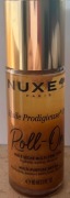 NUXE Prodigieuse roll on Suchy olejek z drobinkami 