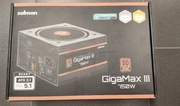 NOWY Zasilacz alman GigaMax 750W Certyfikat 80+ BRONZE