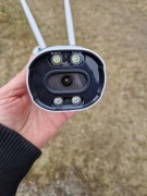 Kamera Monitoringu wi fi lub kabel