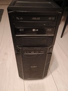 Komputer stacjonarny i5 4690 LGA1150 8GB RAM GeForce GTX970