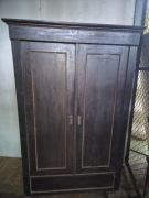 Szafa przedwojenna antyk bielizniarka