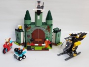 LEGO 76138 DC Super Heroes PROMOCJA!