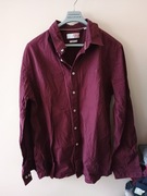 Koszula męska Mustang bez wad