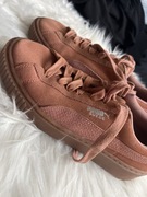 Buty Damskie PUMA suede 38