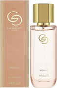 Woda Perfumowana Giordani Gold Women 50ml.+Gratis.