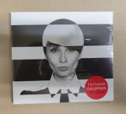 Tatiana Okupnik Blizna płyta CD fabrycznie Nowa folia