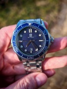 Zegarek kwarcowy Ben Nevis