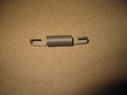 Sprężyna sprzęgła CARRIER / 73-00112-00