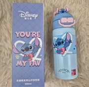 Butelka termos stitch dla dzieci