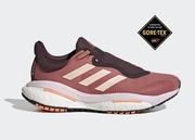 Adidas SOLAR GLIDE 5 GTX / GORE-TEX / R. 40 2/3 (25cm)