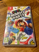 Super Mario Party