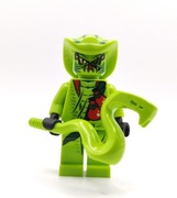 Lego Minifigures njo051 - Lasha / Ninjago
