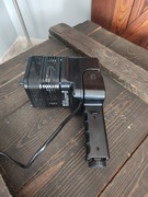 Vintage lampa fotograficzna KAISER 3015 SG Halogen 1000Watt 