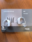 Aparaty słuchowe Oticon geneo 