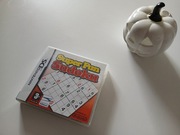 Super Fun Sudoku Nintendo DS 2DS 3DS komplet ANG UKV BDB