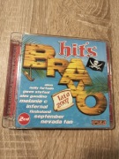 Płyta CD Bravo hits lato 2007 (album dwupłytowy)