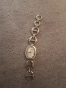 Zegarek Adriatica srebrny damski 