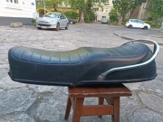 BMW r75/6, r60/6 kanapa siedzenie