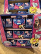  Littlest Pet Shop  cały box seria 5 G7 nowa seria najnowsza 2026