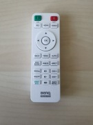 Oryginalny pilot do projektora BenQ RCX014 5J.JGV06.001