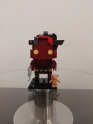 Figurka Karlach Brickheadz Baldurs Gate 3 Kompatybilna z Lego