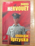 Chińskie igrzyska Daniel Hervouet
