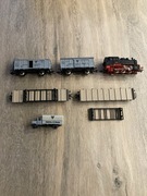 Marklin 2866 Zestaw Junkers HO