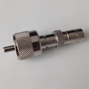 Adapter BNC-Cinch/Cinch-UC