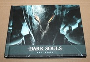 Dark Sould Art Book + Soundtrack