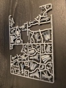 Stormcast Eternals Reclusians + knight questor