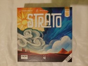 Strato - gra karciana