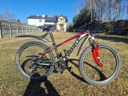 Rower Unibike Mission