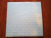 Pink Floyd – The Wall [2 x LP] wyd. Harvest [UK] 1979r.